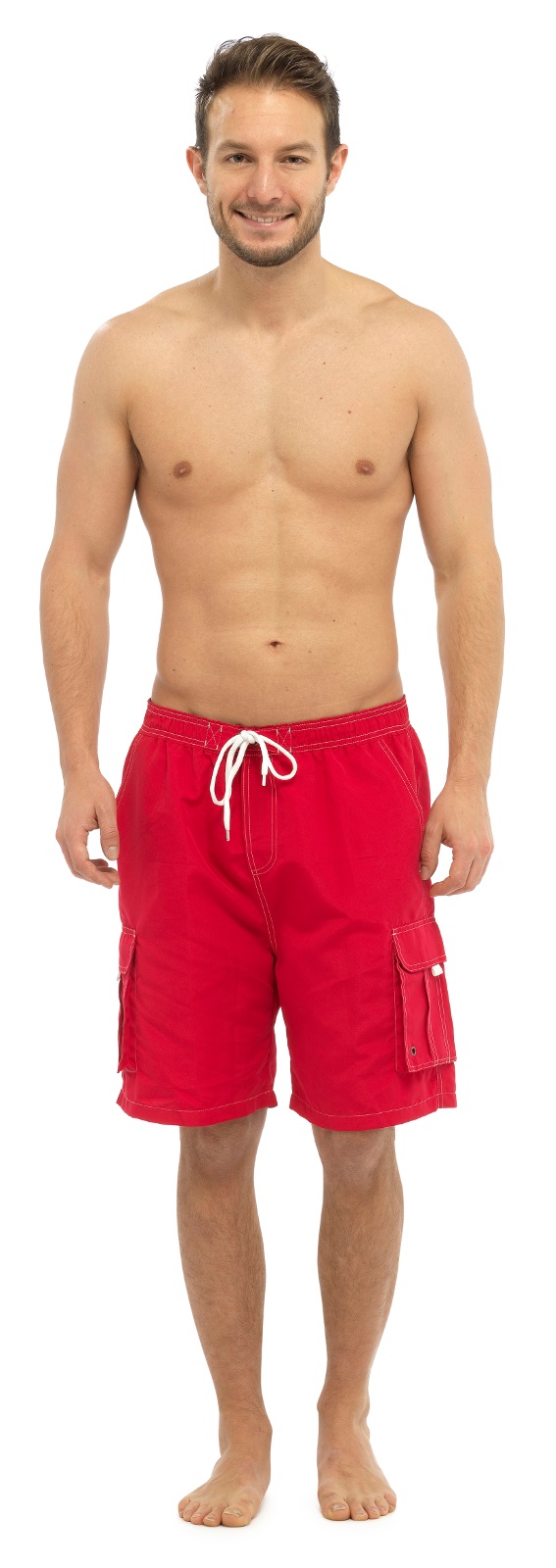 Mens Swimming Shorts Holiday Beach Swim Board Shorts Trunks Gents